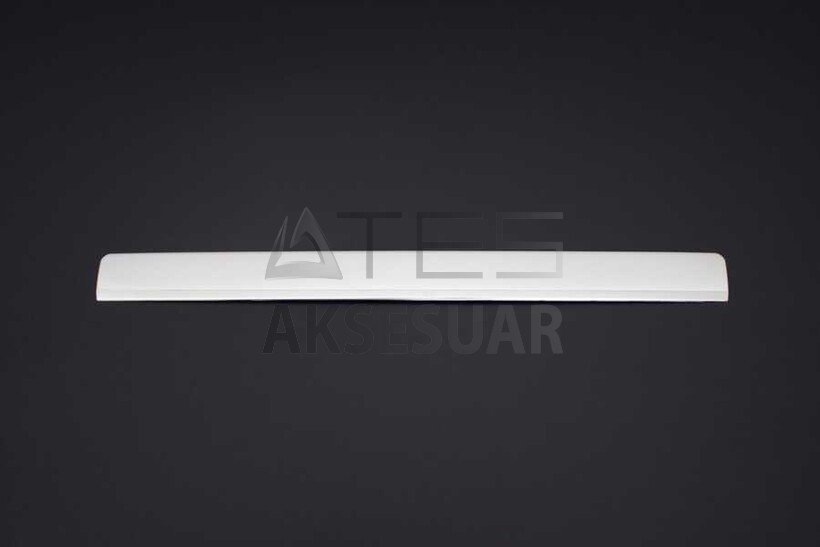 Fiat Ducato Krom Bagaj Çıtası 2006 ve Sonrası