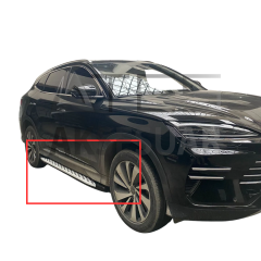 BYD SEAL HİBRİT YAN BASAMAK