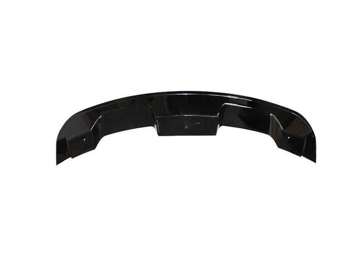 MUSTANG IÇIN UYUMLU 2015-2020 GT500 SPOILER - PIANO BLACK