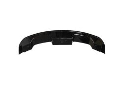 MUSTANG IÇIN UYUMLU 2015-2020 GT500 SPOILER - PIANO BLACK