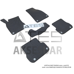 AUDİ A4 2014-2021 PASPAS