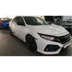 CIVIC FC5 2016-2020 IÇIN UYUMLU ÇAMURLUK SINYALI 3 ÇIZGI