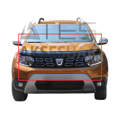 DACİA DUSTER 2018+ KAPUT RÜZGARLIĞI