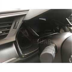 HONDA CIVIC FC5 2016-2020 GOSTERGE KAPLAMA KARBON