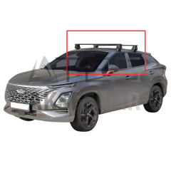 CHERY OMODA 5 ARA ATKI