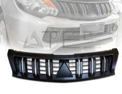 MITSUBISHI L200 2015-2018 SIYAH PANJUR