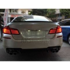BMW 3 SERISI F30 3/S M4 SPOILER