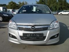 OPEL ASTRA H SEDAN Ön Karlık Boyalı