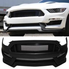 MUSTANG IÇIN UYUMLU 2015-2017 GT350 ÖN TAMPON FULL SET