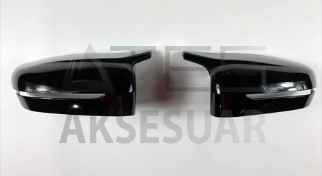 BMW 3/4/5 SERISI G20/G22/G30 2017+ AYNA KAPAGI