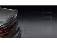 Renault Talisman Spoiler Boyalı