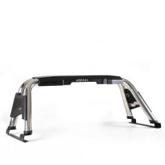 Ssangyong Musso Grand Rollbar