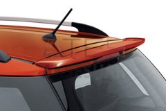 Suzuki Vitara SX4 Spoiler Boyalı