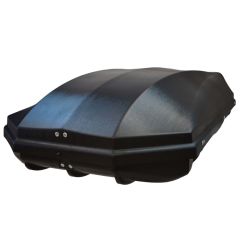 Peugeot Rifter 450 Litre  Siyah Port Bagaj