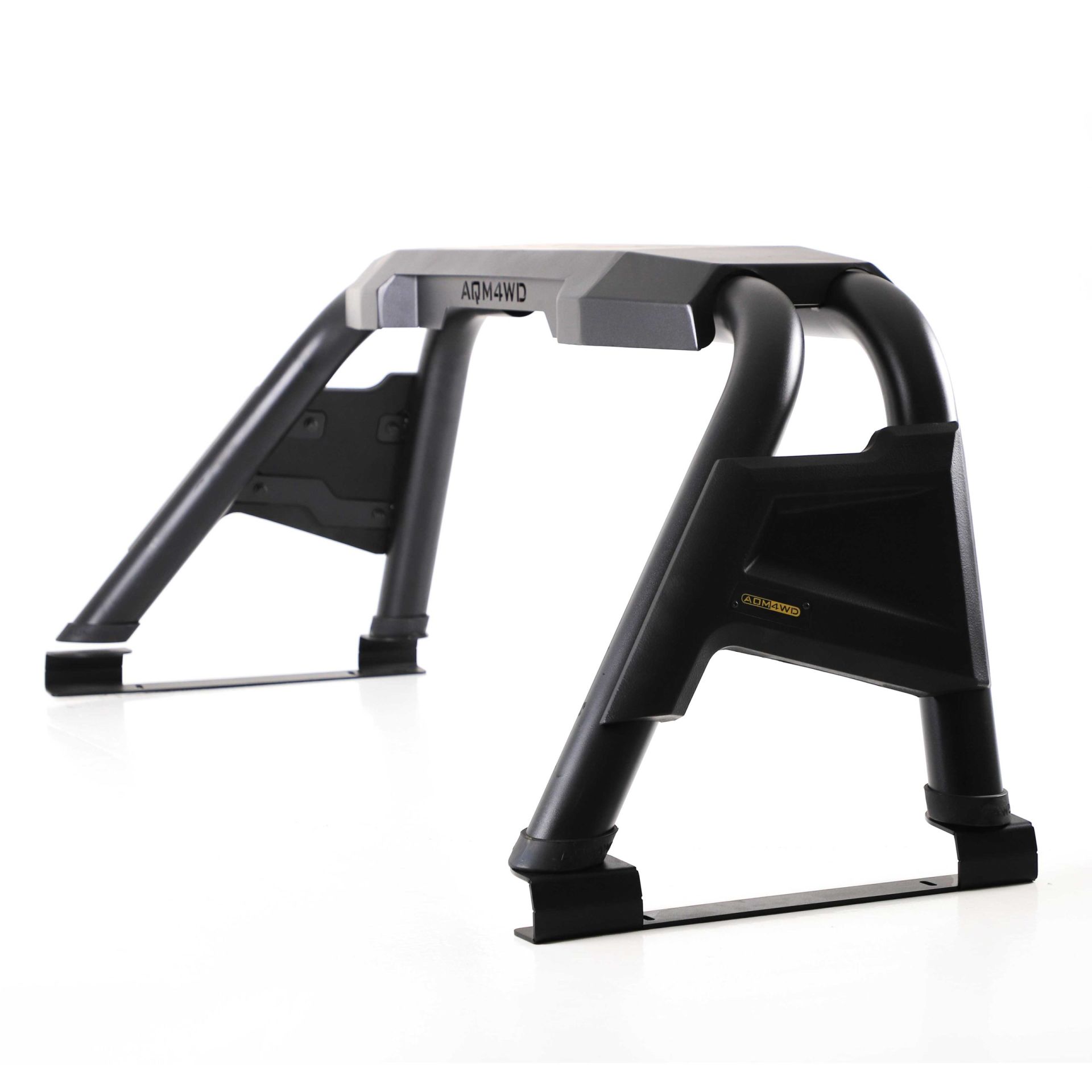 Ssangyong Musso Grand Rollbar
