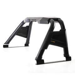 Ssangyong Musso Grand Rollbar