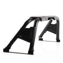 Ssangyong Musso Grand Rollbar