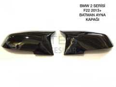 BMW 2 SERISI F22 2013+ AYNA KAPAGI