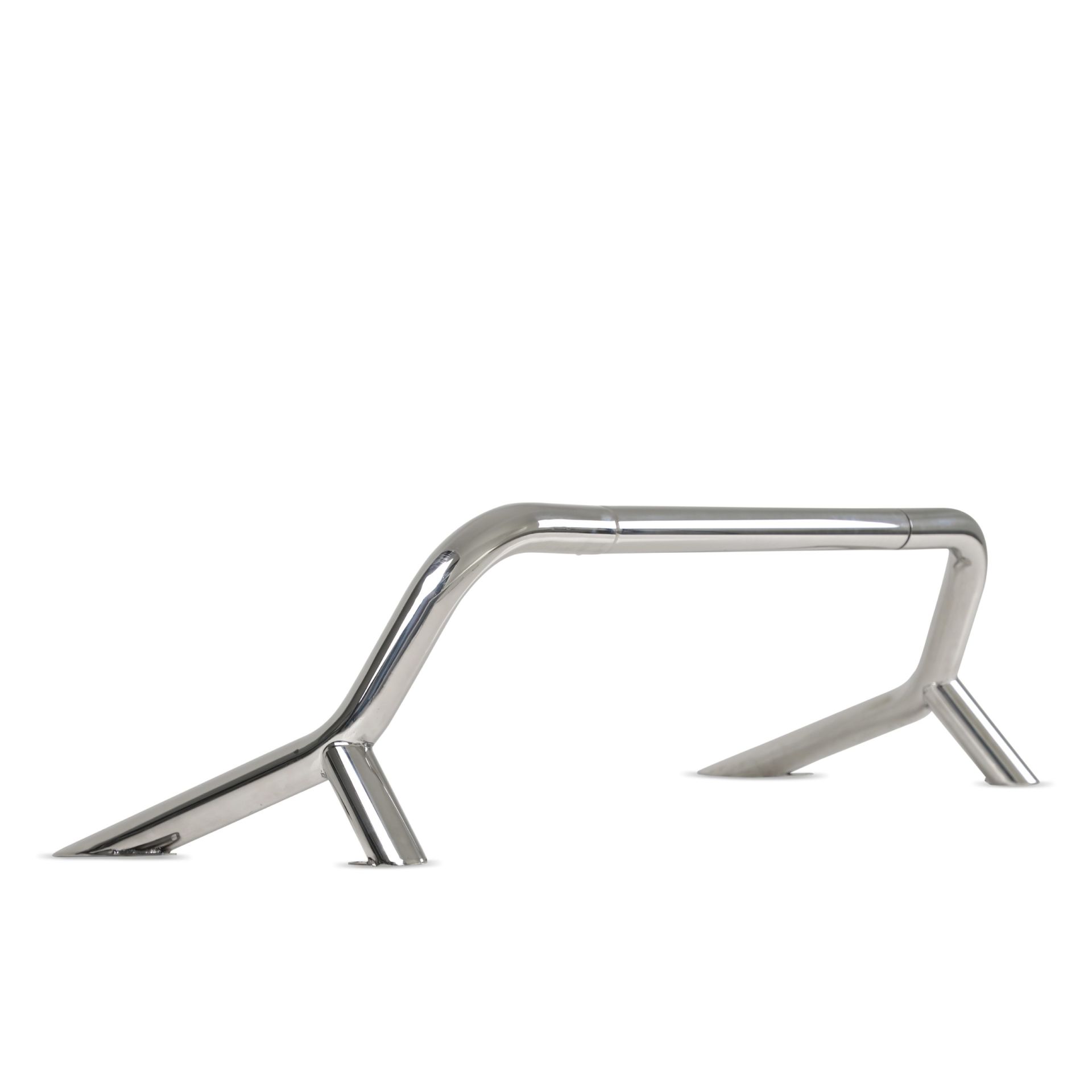 Ssangyong Musso Krom Grand Rollbar