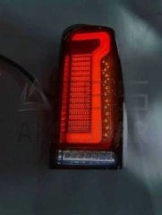 2019+ L200 LED STOP
