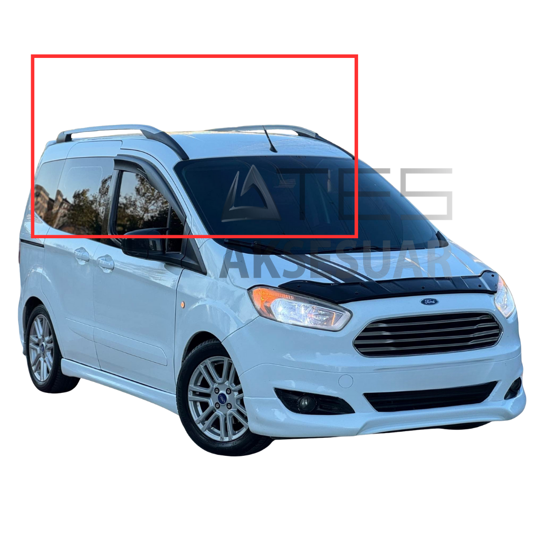FORD COURİER TAVAN ÇITASI