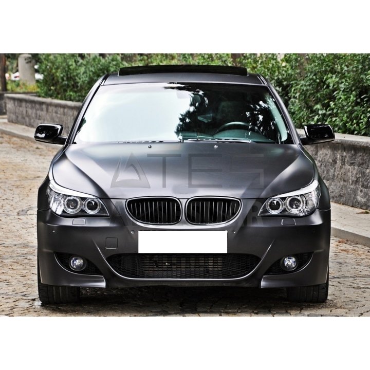 BMW 5 SERİSİ E60 M5 BODY KIT (Ön - Arka Tampon -Marşpiyel -Sis)