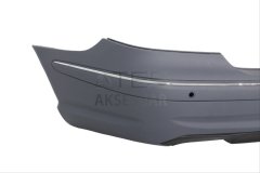 MERCEDES CLK 04-06 BODY KIT ( ÖN-ARKA-YAN-SİS)