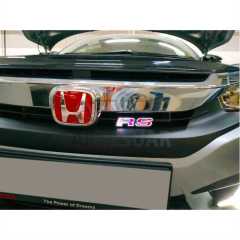 HONDA CIVIC FC5 2016-2020 IŞIKLI RS LOGO