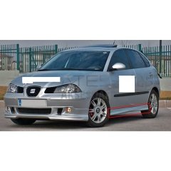 Seat İbiza 2004 Marşpiyel Tk. Boyalı