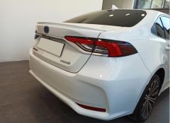 COROLLA 2019+ IÇIN UYUMLU WING SPOILER
