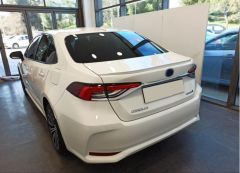 COROLLA 2019+ IÇIN UYUMLU WING SPOILER