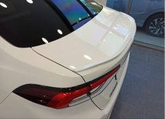 COROLLA 2019+ IÇIN UYUMLU WING SPOILER