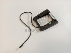 MERCEDES W205 2015-2018 C SERISI KABLOSUZ SARJ STANDI