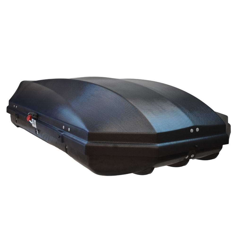 Renault Kango 450 Litre  Siyah Port Bagaj