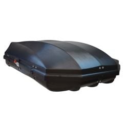 Renault Kango 450 Litre  Siyah Port Bagaj