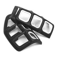 FORD RANGER T7 LEDLI STOP KAPLAMA