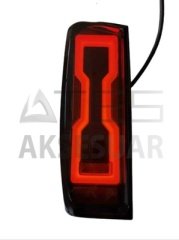 ISUZU D-MAX 2020+ LED STOP