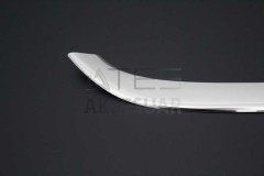 Dacia Sandero Stepway Krom Ön Panjur 2012-2016 Arası