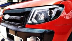 FORD RANGER T6 (2012-2015) LED FAR