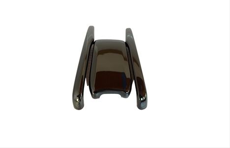 CIVIC FC5 2016-2020 IÇIN UYUMLU KOL DAYAMA PIANO BLACK KAPLAMA 3 PARÇA