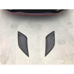CIVIC FC5 2016-2020 IÇIN UYUMLU MOTOR KAPUT KABARTMA GT DIZAYN