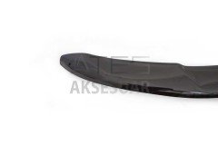 Dacia Logan Ön Kaput Rüzgarlığı 2004-2012 Arası