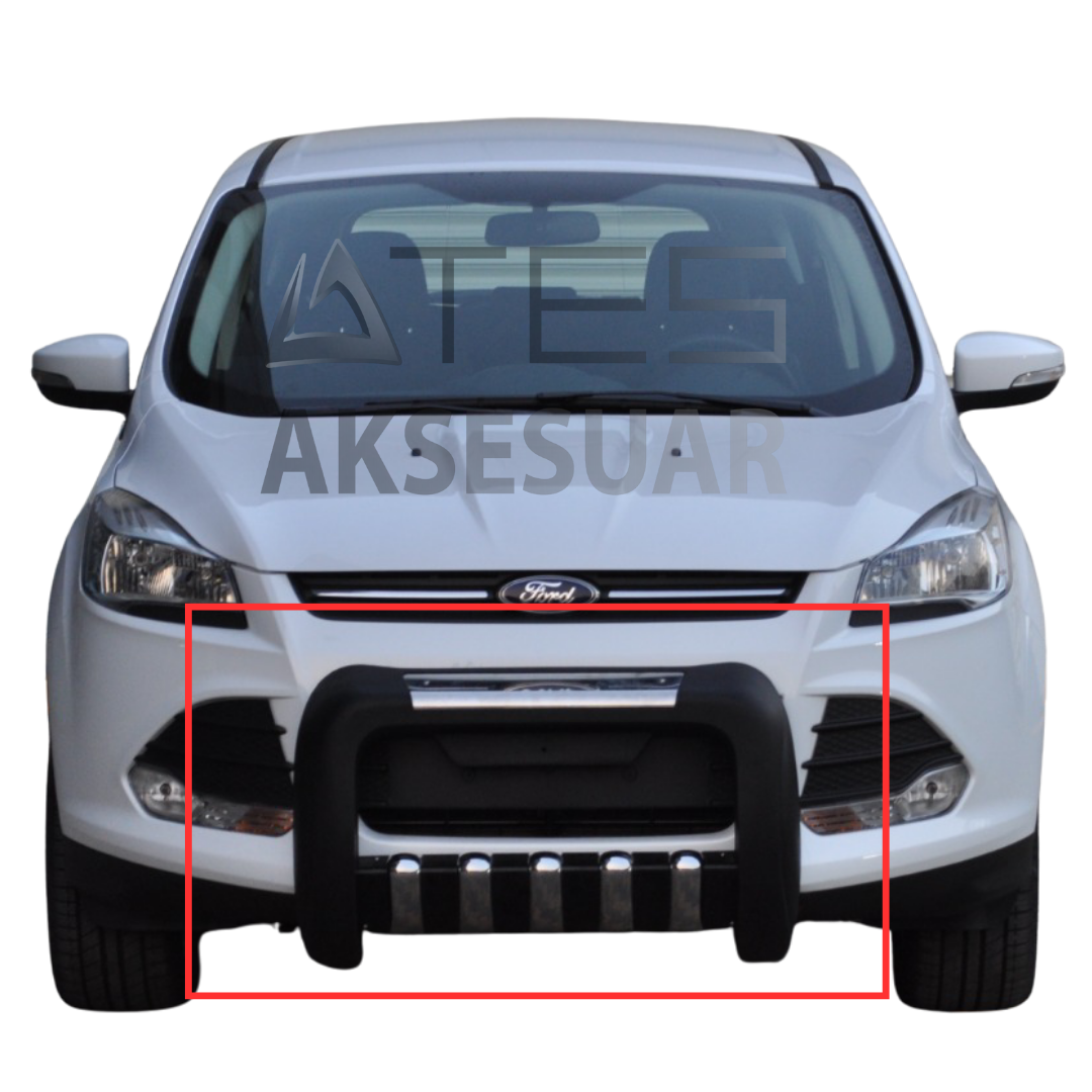 FORD KUGA 2015+ ÖN KORUMA