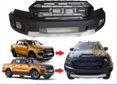 RANGER IÇIN UYUMLU ( 2016+ T7) RAPTOR BODY KIT