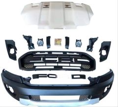 RANGER IÇIN UYUMLU ( 2016+ T7) RAPTOR BODY KIT