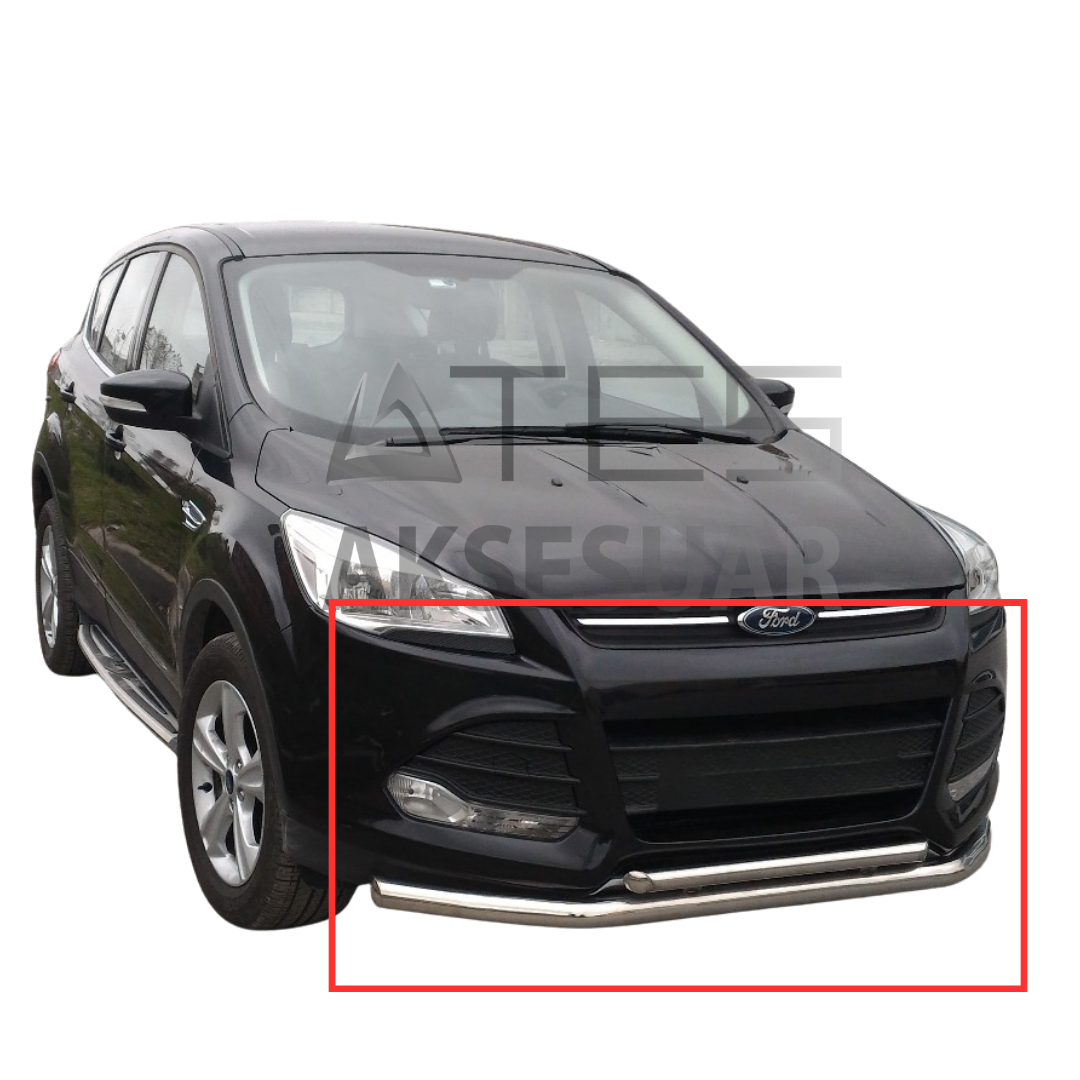 FORD KUGA 2015+ ÖN KORUMA