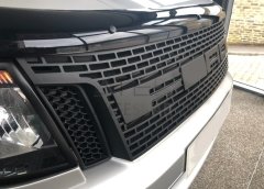 FORD RANGER T6 (2012-2015) LEDLI PANJUR