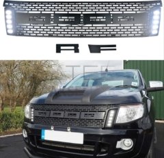 FORD RANGER T6 (2012-2015) LEDLI PANJUR