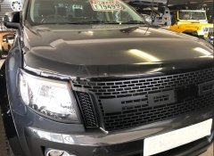 FORD RANGER T6 (2012-2015) LEDLI PANJUR