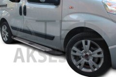 Fiat Fiorino Piramitline Yan Basamak 2008 ve Sonrası